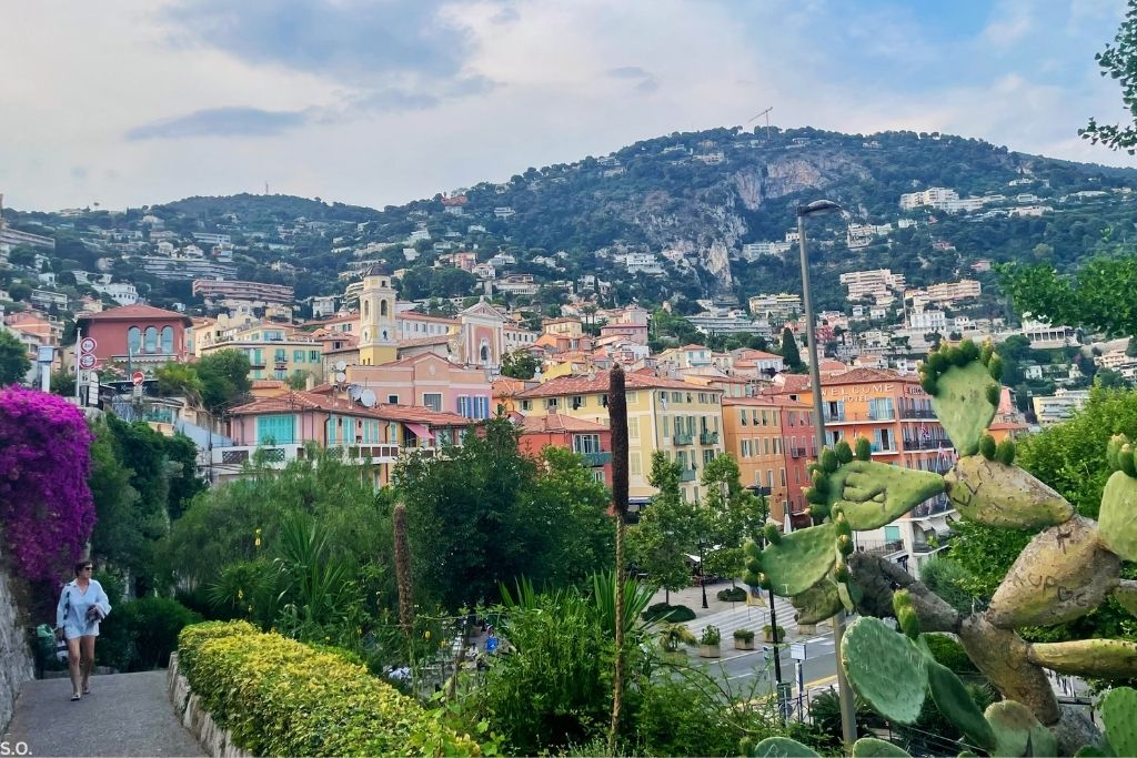 Villefranche-sur-Mer