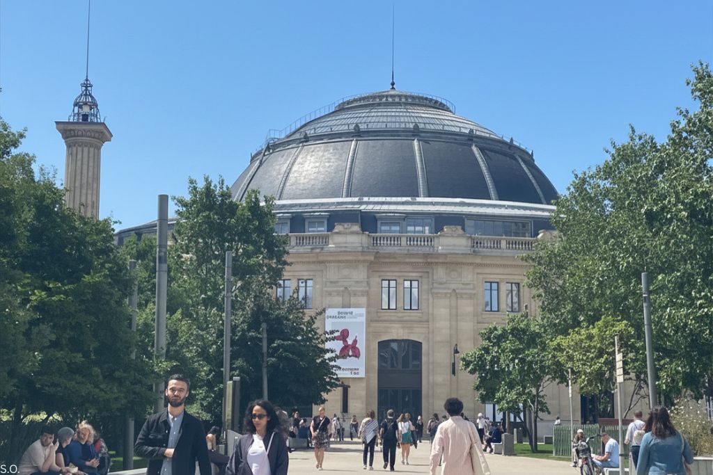 Bourse de Commerce