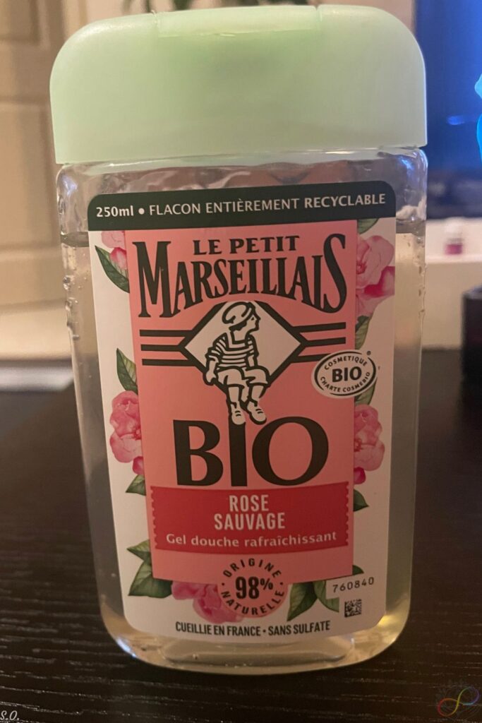 Le Petit Marseillais