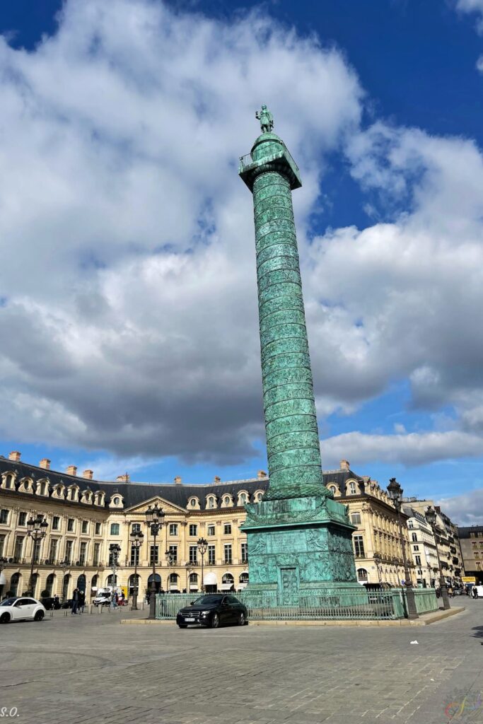 Place Vendome